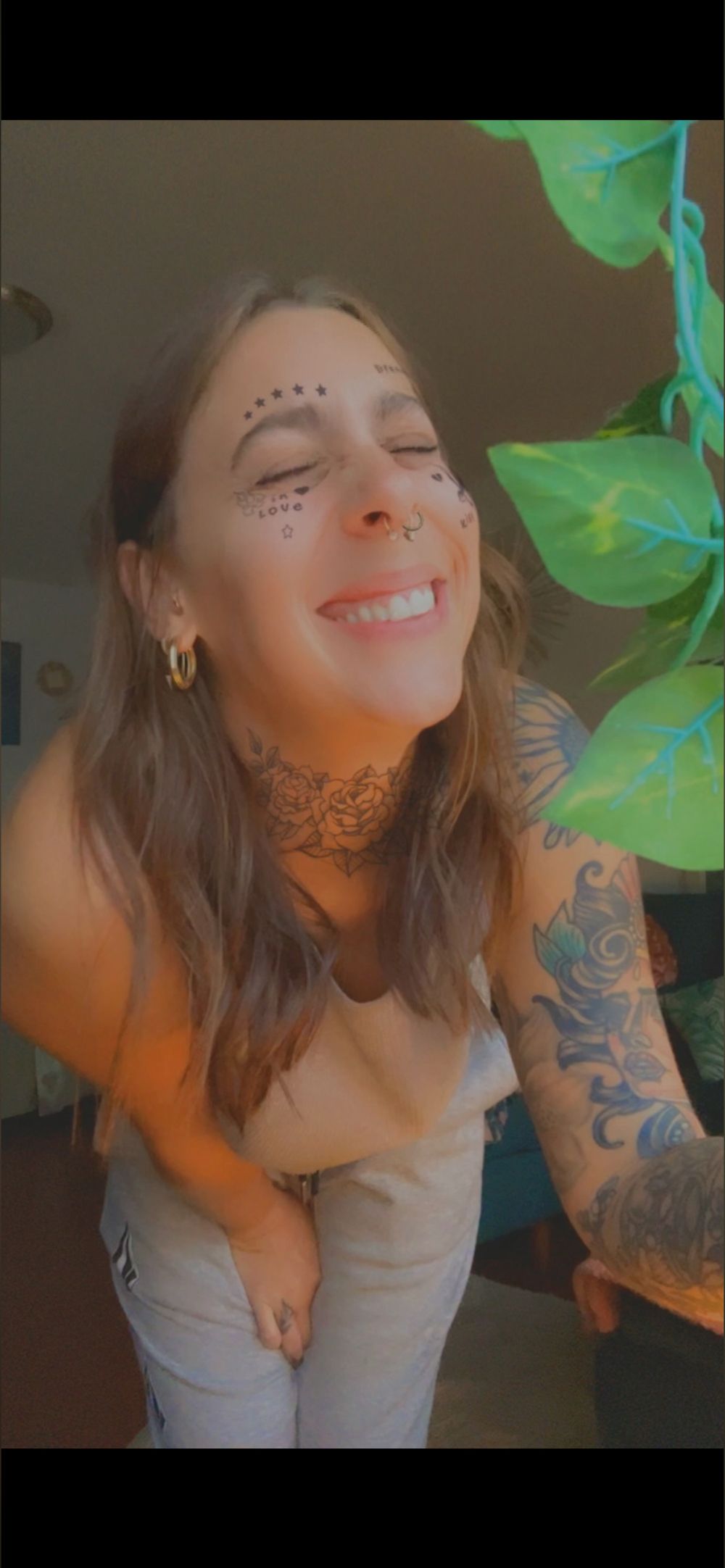 letitsnowbb OnlyFans profile picture