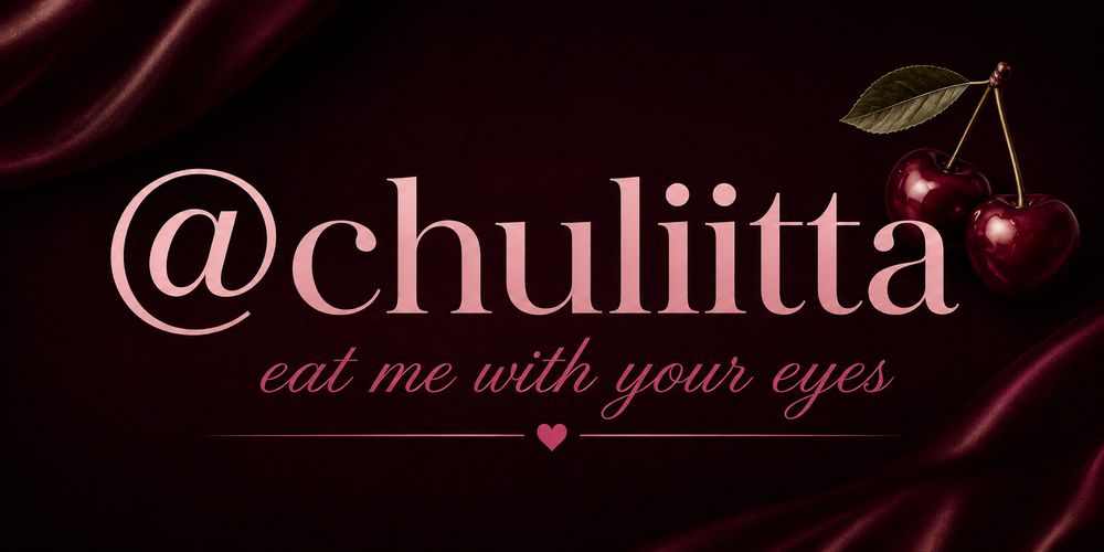 chuliitta OnlyFans profile picture