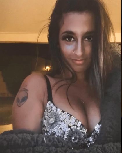 arabiangypsy OnlyFans picture