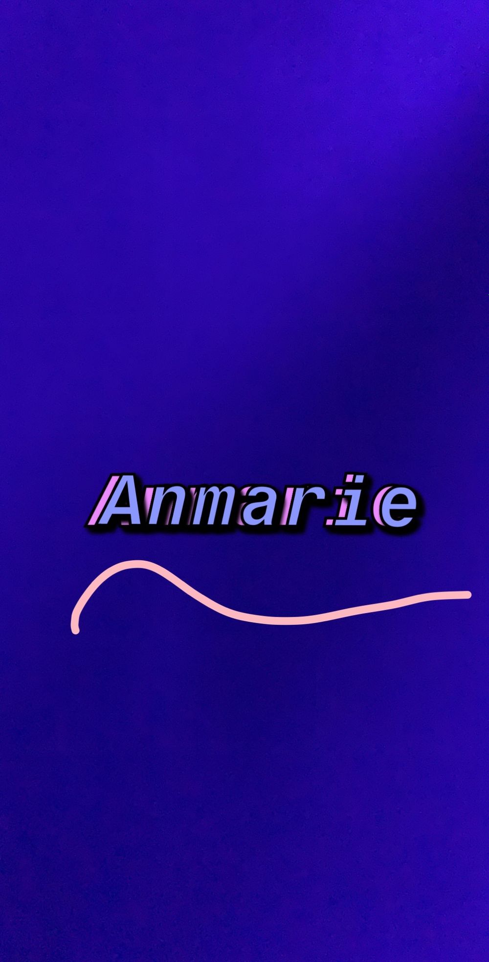 anmarie OnlyFans profile picture