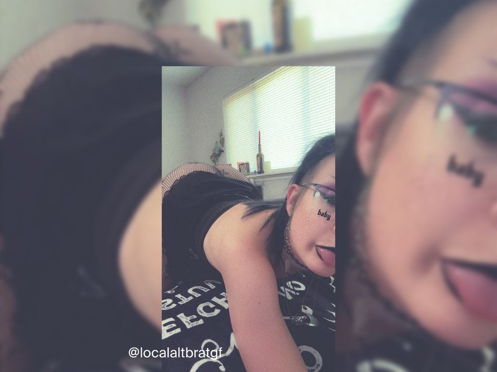 localaltbratgf OnlyFans profile picture