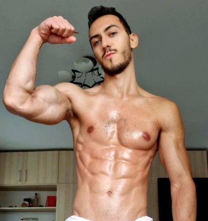 fitmandan OnlyFans picture