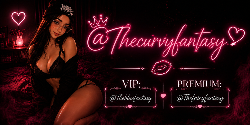 thecurvyfantasy OnlyFans profile picture