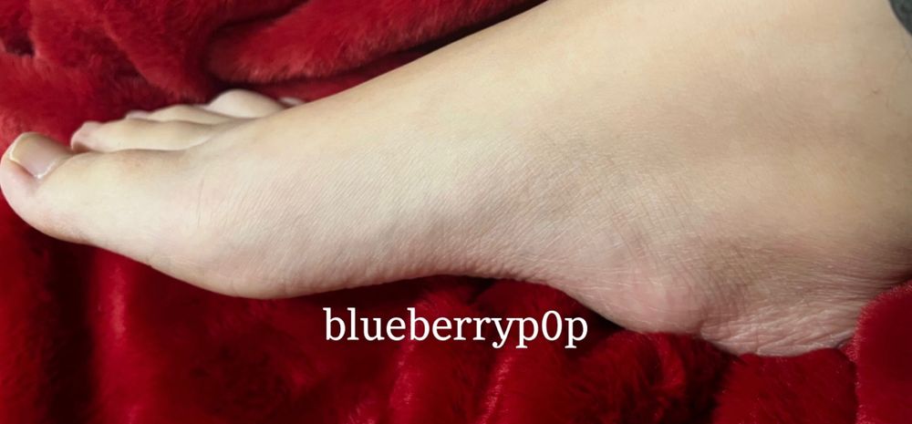 blueberryp0p OnlyFans profile picture