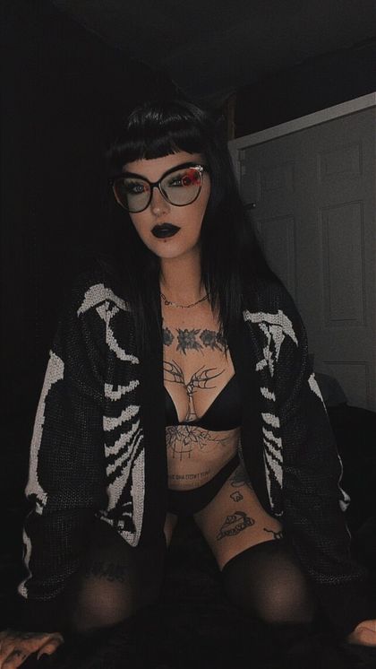 lilithmourne_xo OnlyFans picture