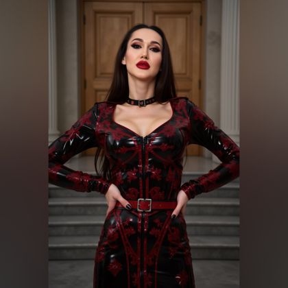 lady_anna_petrovna OnlyFans picture