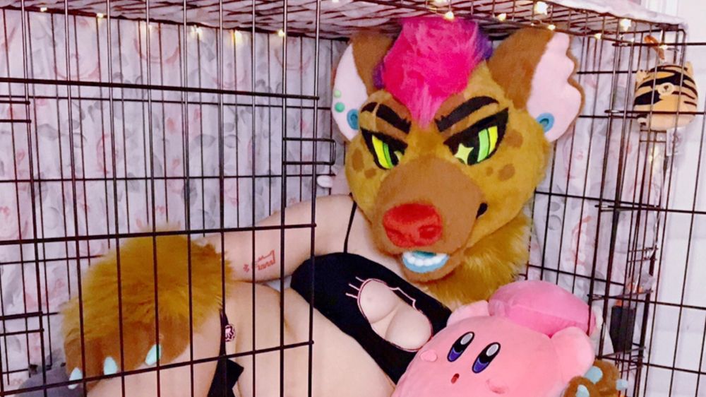 hyenahottie OnlyFans profile picture