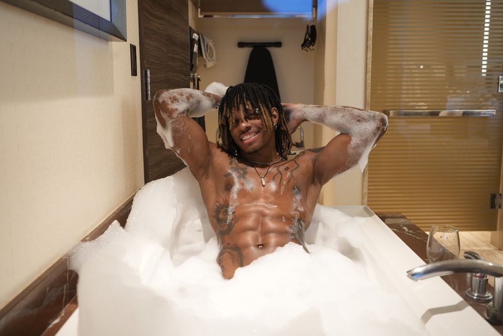 tonyfoxxx OnlyFans profile picture