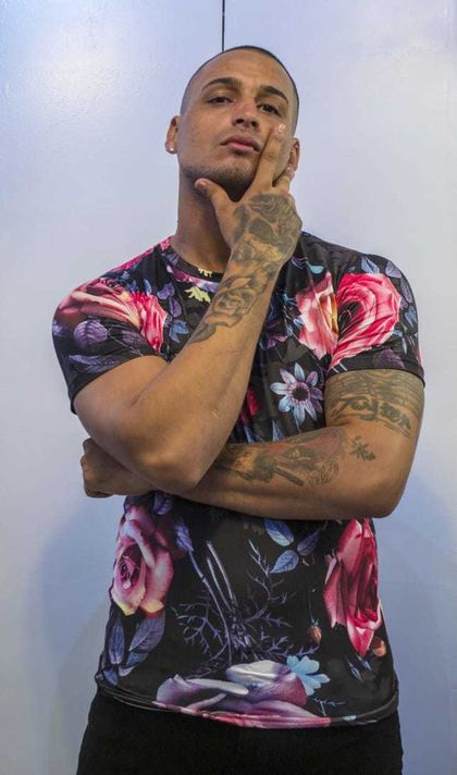 badboypv13 OnlyFans picture