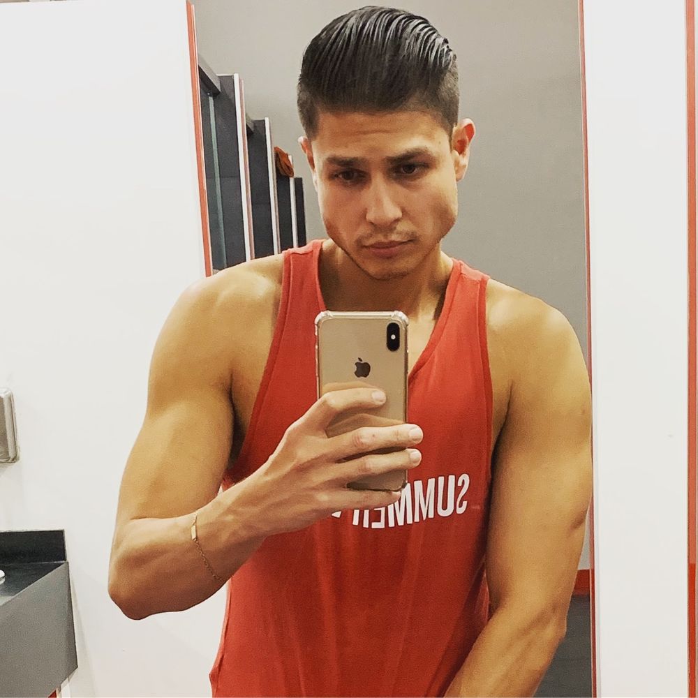 jivperaza OnlyFans profile picture