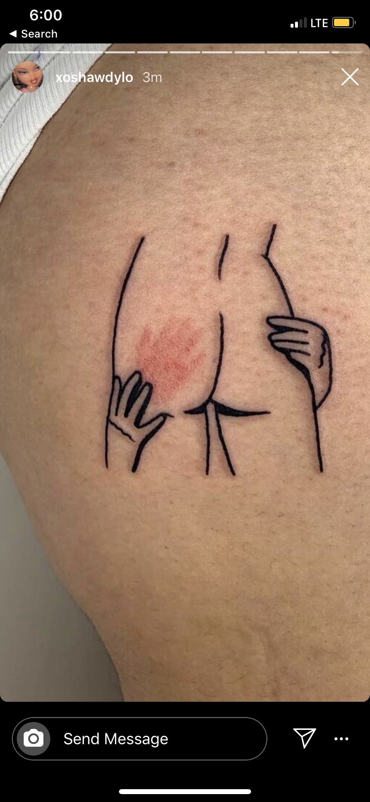 backw00dbrat OnlyFans profile picture