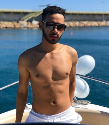 cardonax OnlyFans picture