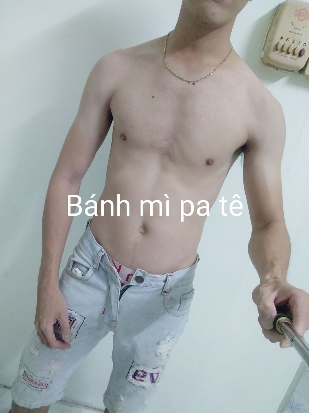 banhmipate95 OnlyFans profile picture