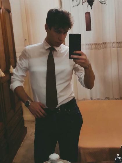 gigio001000 OnlyFans picture