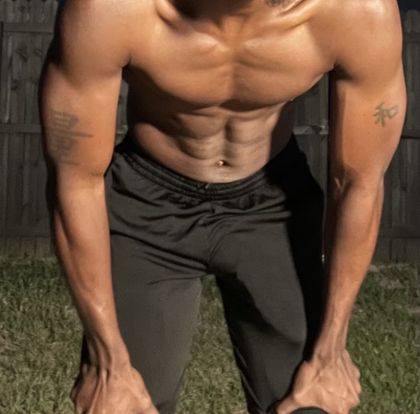 blackdiamondfitness OnlyFans picture