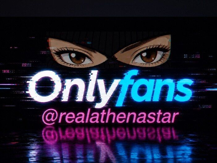 realathenastar OnlyFans profile picture