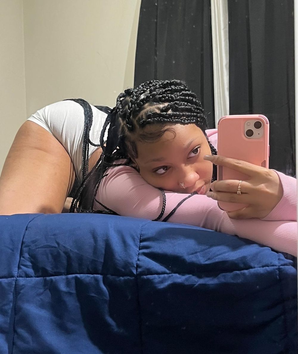 nicoleniyah OnlyFans profile picture
