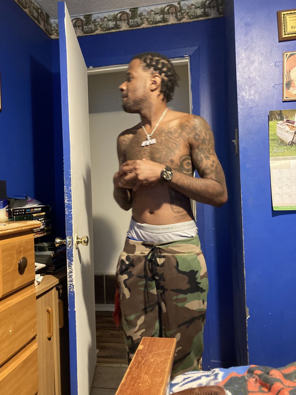 skeetbobbyjr OnlyFans profile picture