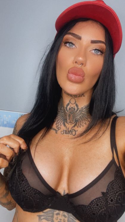 mandythestallion OnlyFans picture