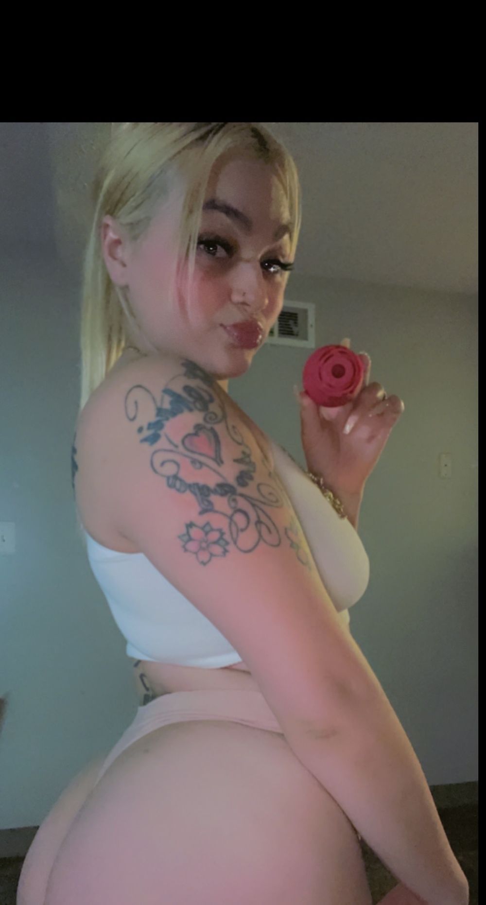 blondie_monroe OnlyFans profile picture