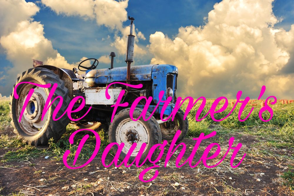 thefarmersdaughter167 OnlyFans profile picture