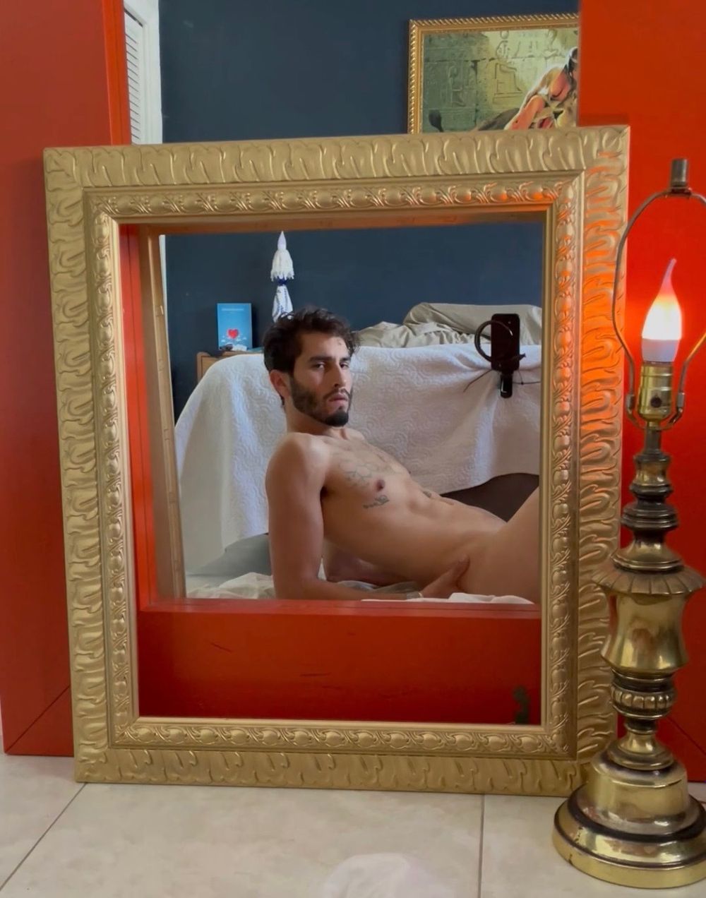 anthrodomis OnlyFans profile picture