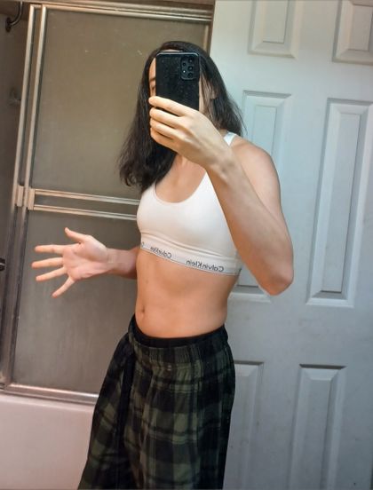 lilacck OnlyFans picture