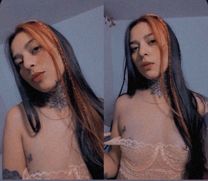 meellra OnlyFans profile picture