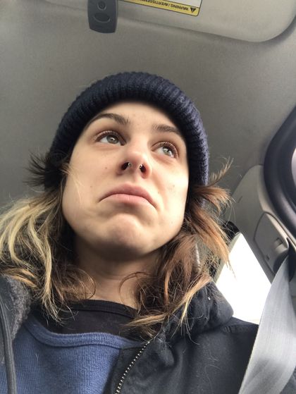 cabbie OnlyFans picture