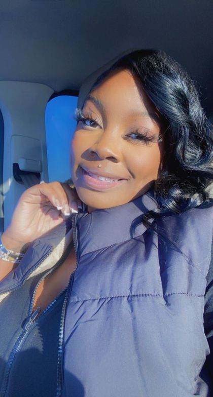 therealgorgeoustrbl OnlyFans picture