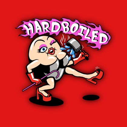 hardboiled OnlyFans picture