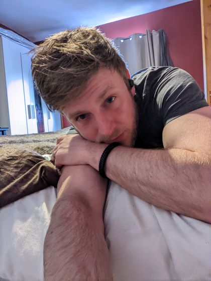 richardthrobinstein OnlyFans picture