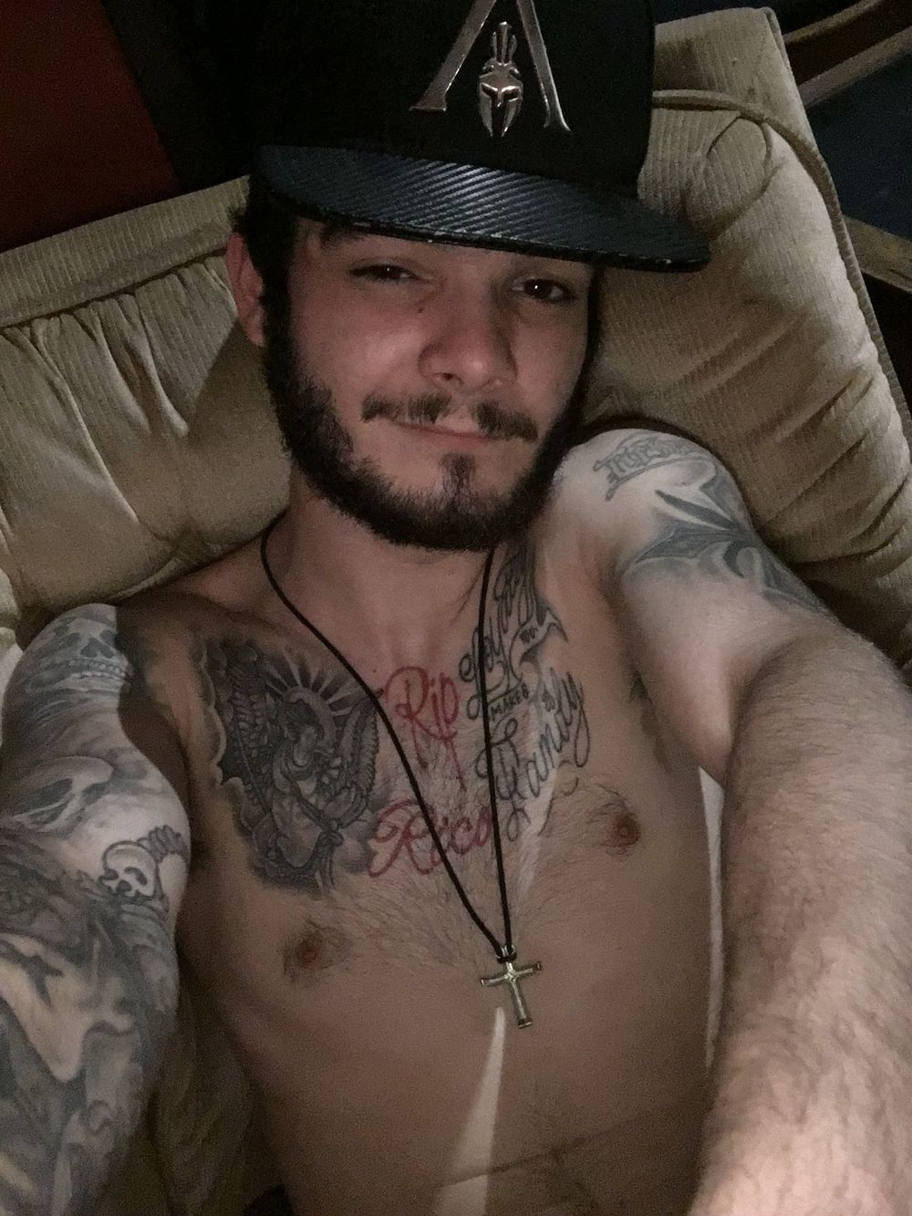 u39186909 OnlyFans profile picture