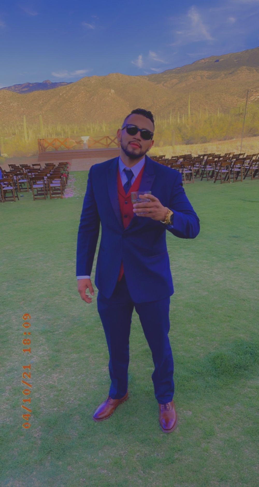 kinglouuie OnlyFans profile picture