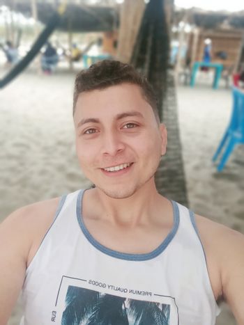 Cristhian Oviedo