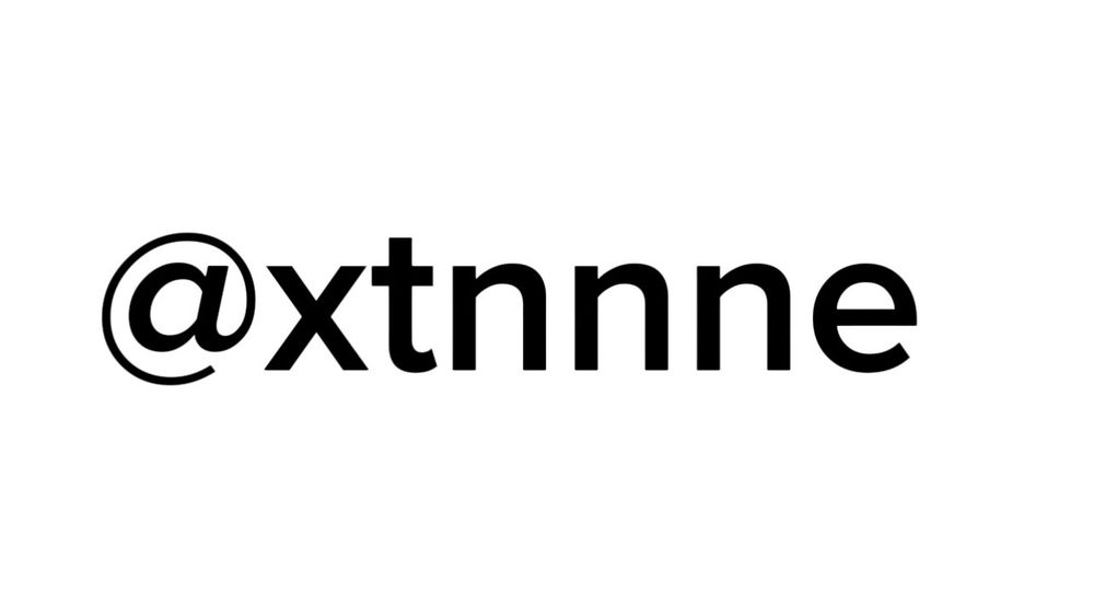 xtnnne OnlyFans profile picture