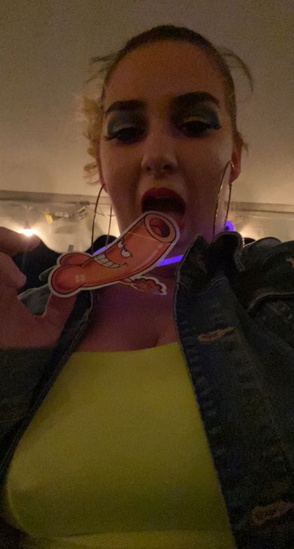nanalala OnlyFans picture