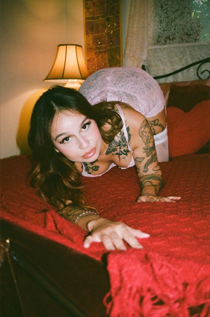 jaxxxcatz OnlyFans picture