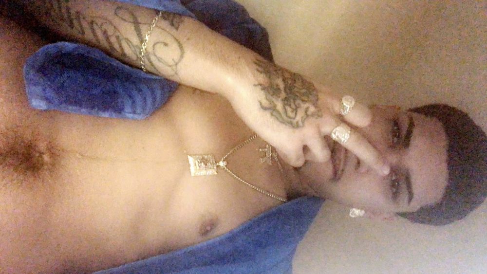 rioramstrongg OnlyFans profile picture