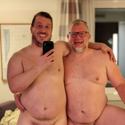 2bears1love OnlyFans picture