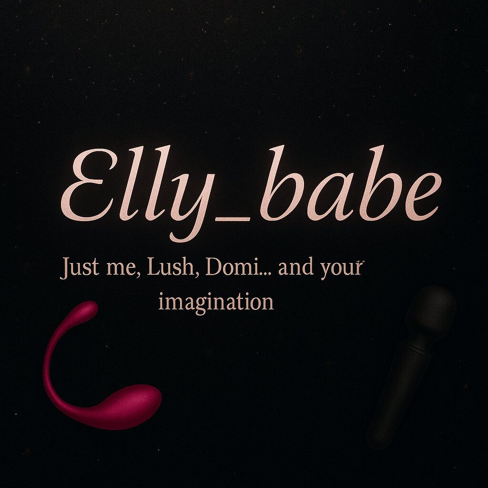 elly_babe OnlyFans profile picture