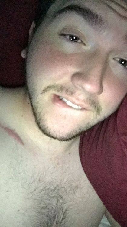 michaelbaexxx OnlyFans picture
