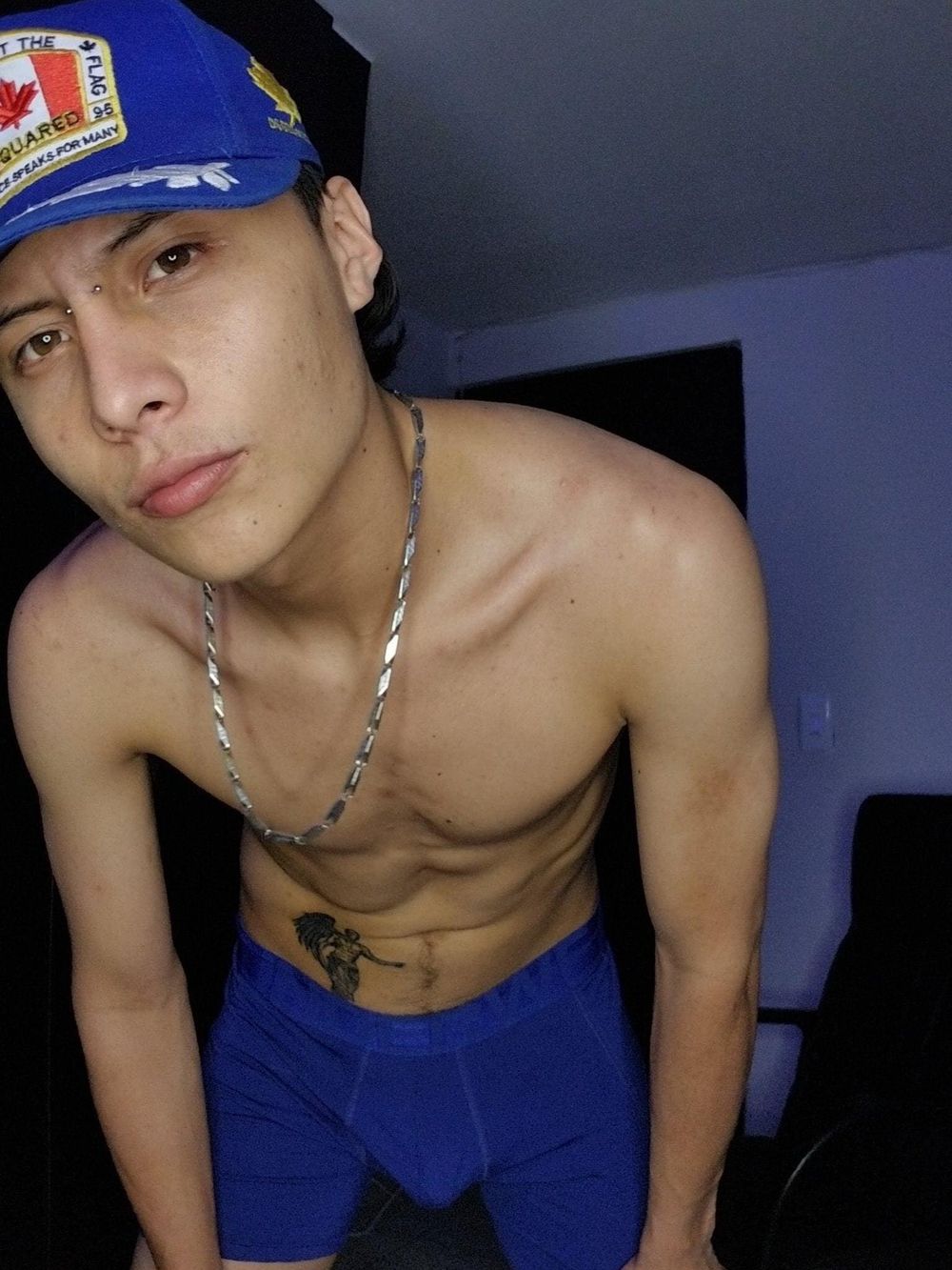 sthipdante OnlyFans profile picture