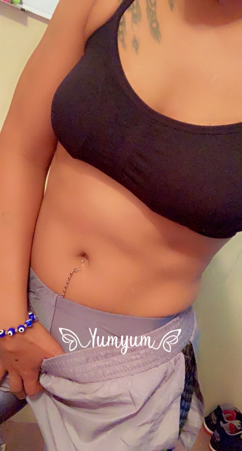 yumyumthagoat OnlyFans profile picture