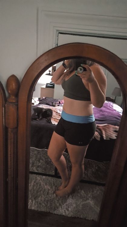 foxygodess7 OnlyFans picture