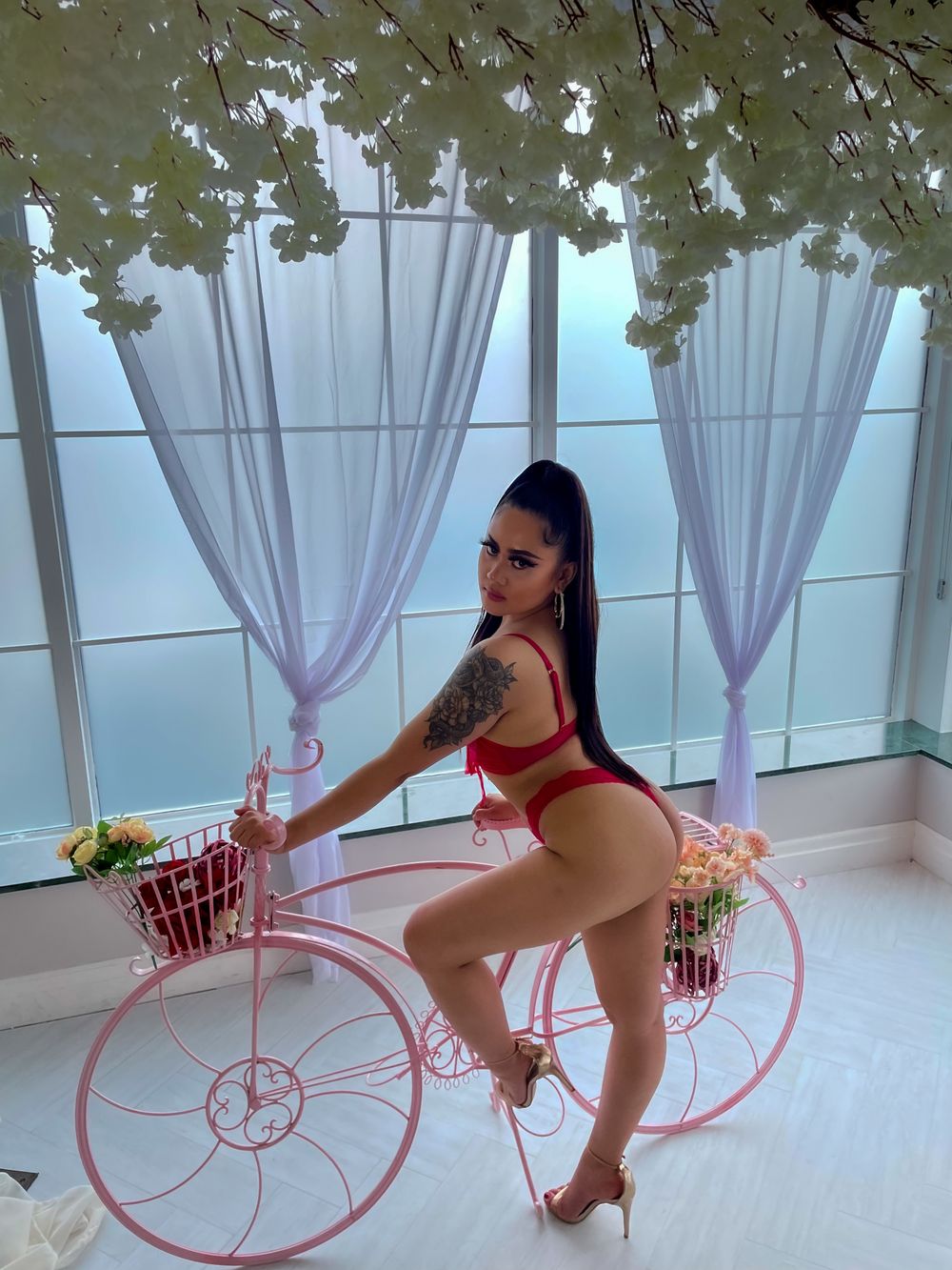 xxashe OnlyFans profile picture