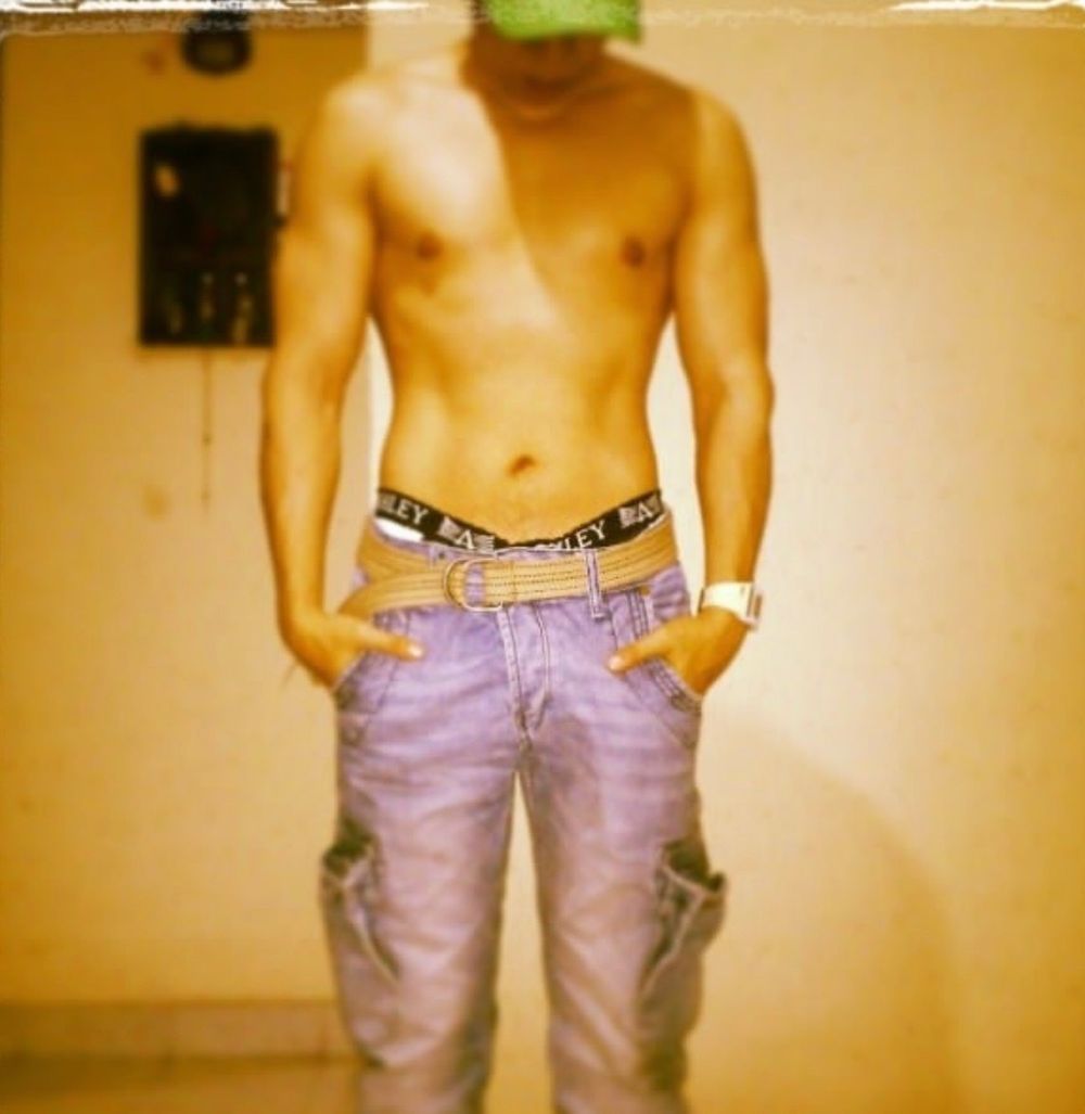 gabo_b OnlyFans profile picture