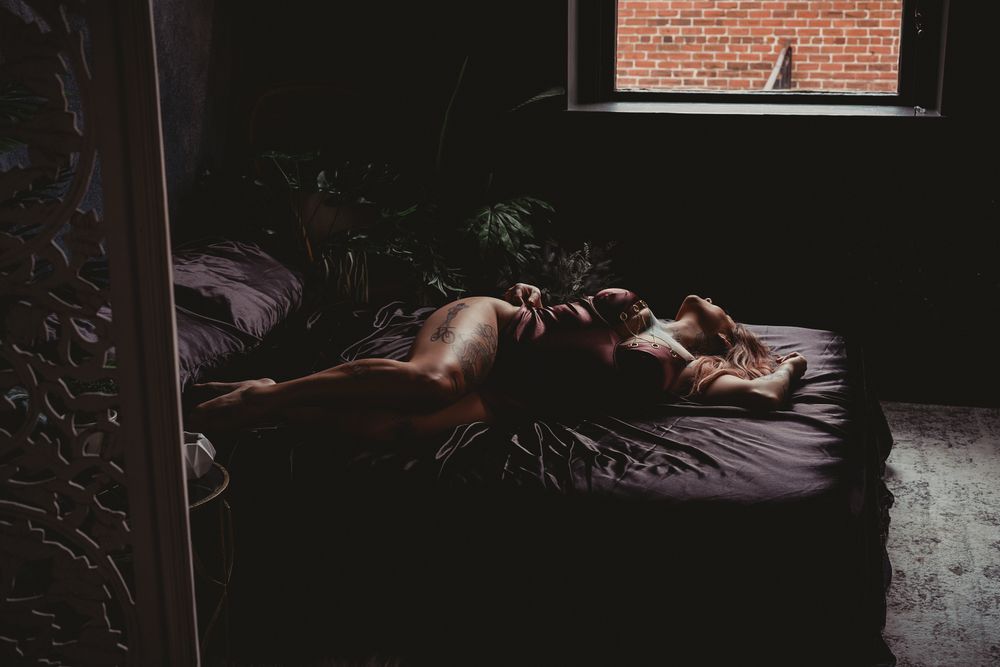 goldeghost OnlyFans profile picture