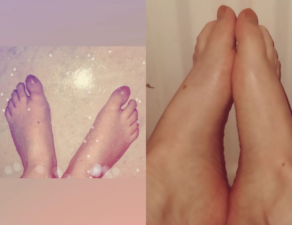 tinydaintyfeet OnlyFans profile picture