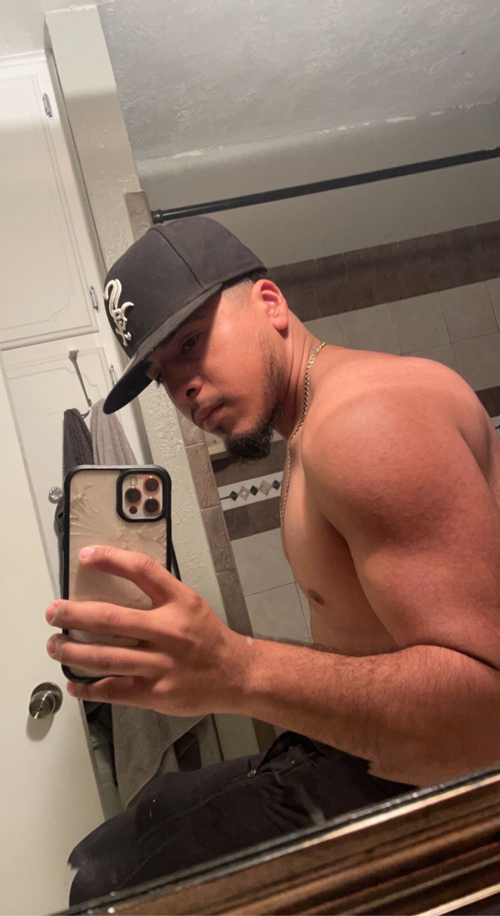 niggabrandon OnlyFans profile picture